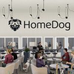 Concept Coming Combining Coworking and Pup Playdates