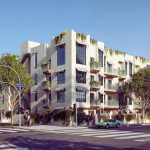 24 Apartments Will Be Built At 745 17th Street In Santa Monica