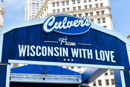 Culver’s Expands With Second Location In Katy-1