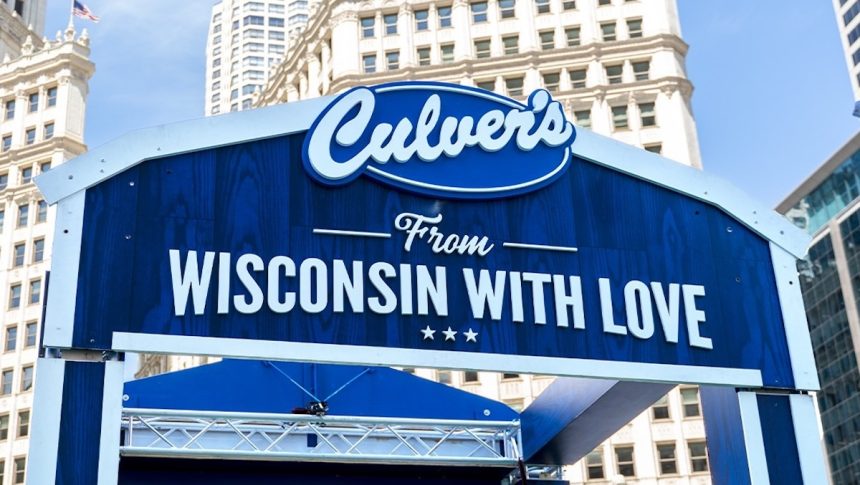 Culver’s Expands With Second Location In Katy-1