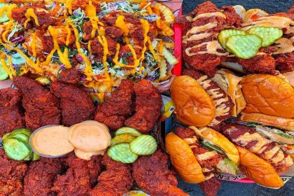 Dave’s Hot Chicken Opening in Greenwood Village