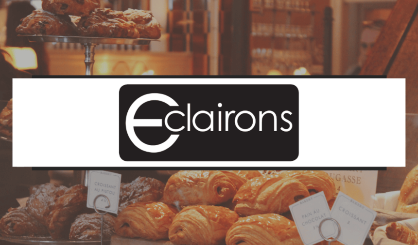 Eclairons Bringing French Pastries and Warm Welcome to Alexandria