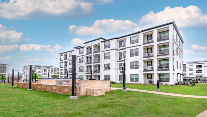 SPI Advisory Hits Milestone with 50th Multifamily Acquisition in Dallas-Fort Worth, Signaling Continued Commitment to Region’s Growth