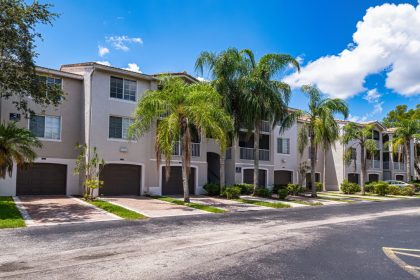 FCP Expands Florida Footprint with Acquisition of 400-Unit ARIUM Sunrise in Partnership with BMC Investments and The RMR Group