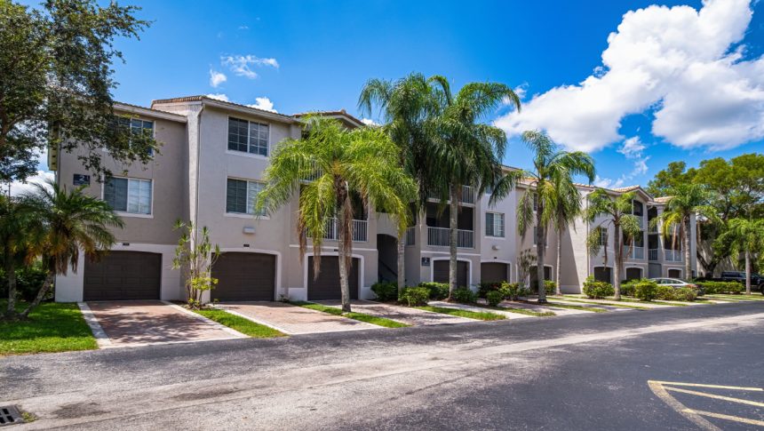 FCP Expands Florida Footprint with Acquisition of 400-Unit ARIUM Sunrise in Partnership with BMC Investments and The RMR Group