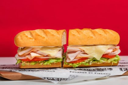 Firehouse Subs Ignites Growth with New Millington Location