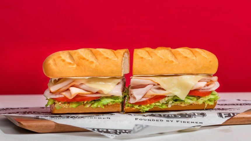 Firehouse Subs Ignites Growth with New Millington Location