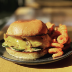 Gami Burger to Open First Brick-and-Mortar in Carmichael