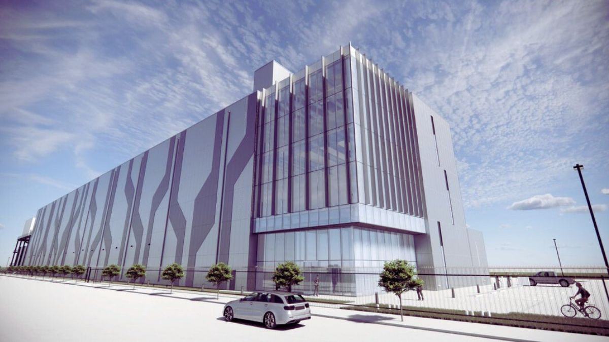 The Australia-based developer will develop the facility near downtown Los Angeles.