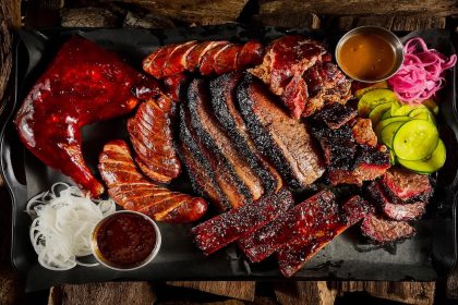 Oakland Barbecue Restaurant Expanding to Elk Grove