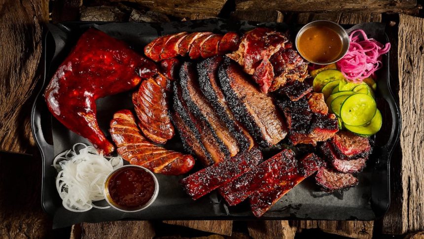 Oakland Barbecue Restaurant Expanding to Elk Grove