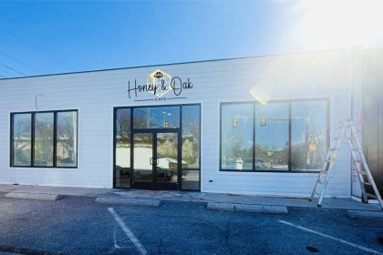 Honey & Oak Cafe Poised to Become Next Great Carlisle Dining Spot