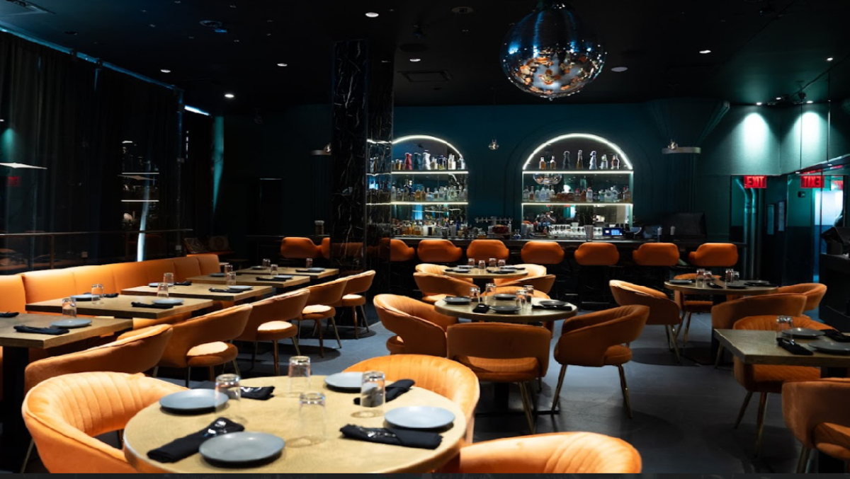 KOBANO Brings Japanese-Brazilian Fusion to 299 Bowery – The Restaurant's Main Dining Room Opens on 3/26