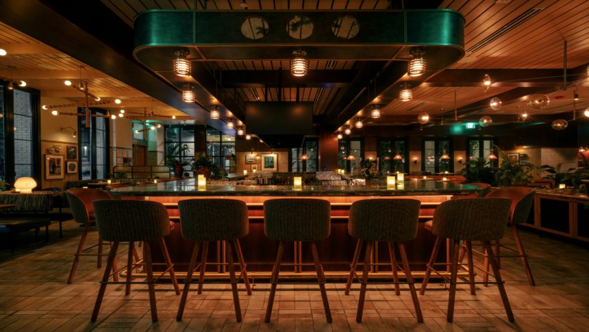 Earls Restaurant Group Unveils Fort Lauderdale’s Newest Dining Gem