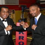 KRONK Gym Set To Return to Detroit, Reviving A Legendary Legacy