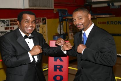 KRONK Gym Set To Return to Detroit, Reviving A Legendary Legacy