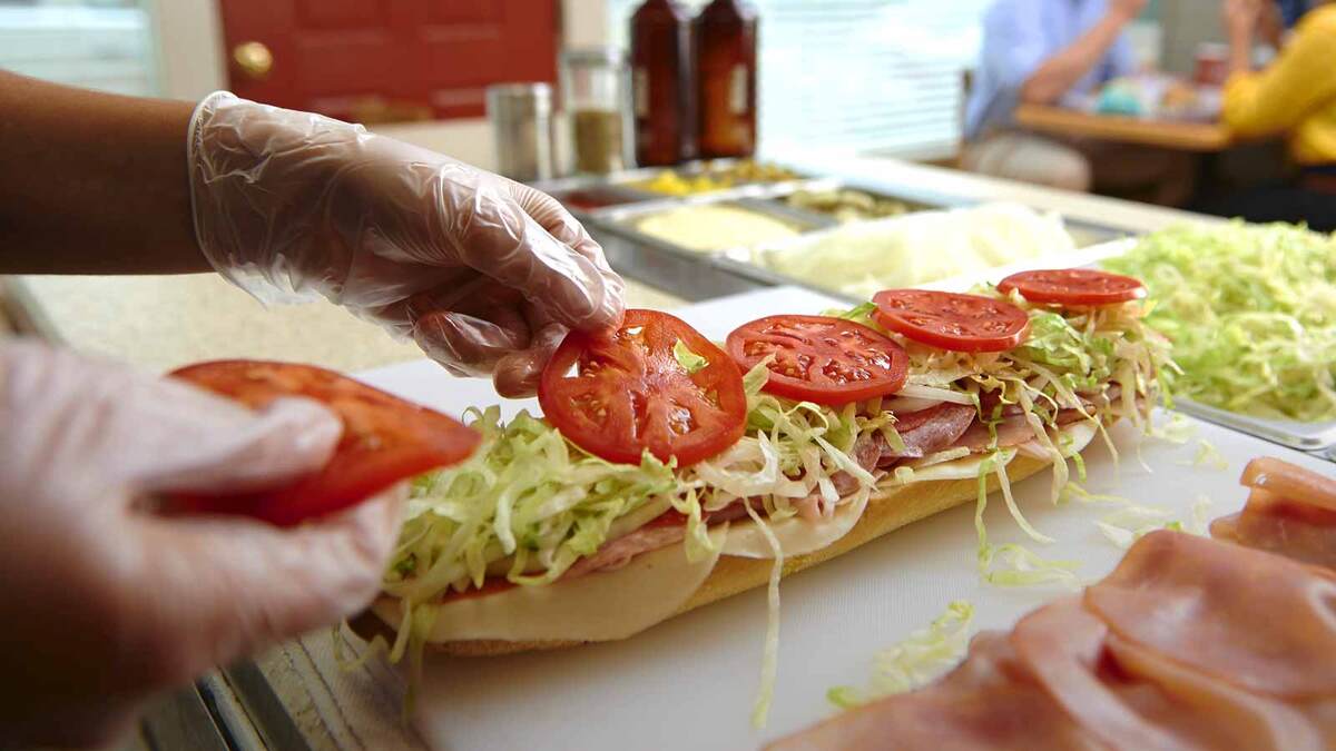 Jersey Mike’s Opening Two Locations in Mississauga