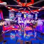 Play Playground Introduces Nashville to the City’s Newest Immersive Entertainment Destination