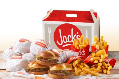 Jack's Family Restaurants Expanding in Memphis with New Raleigh Location