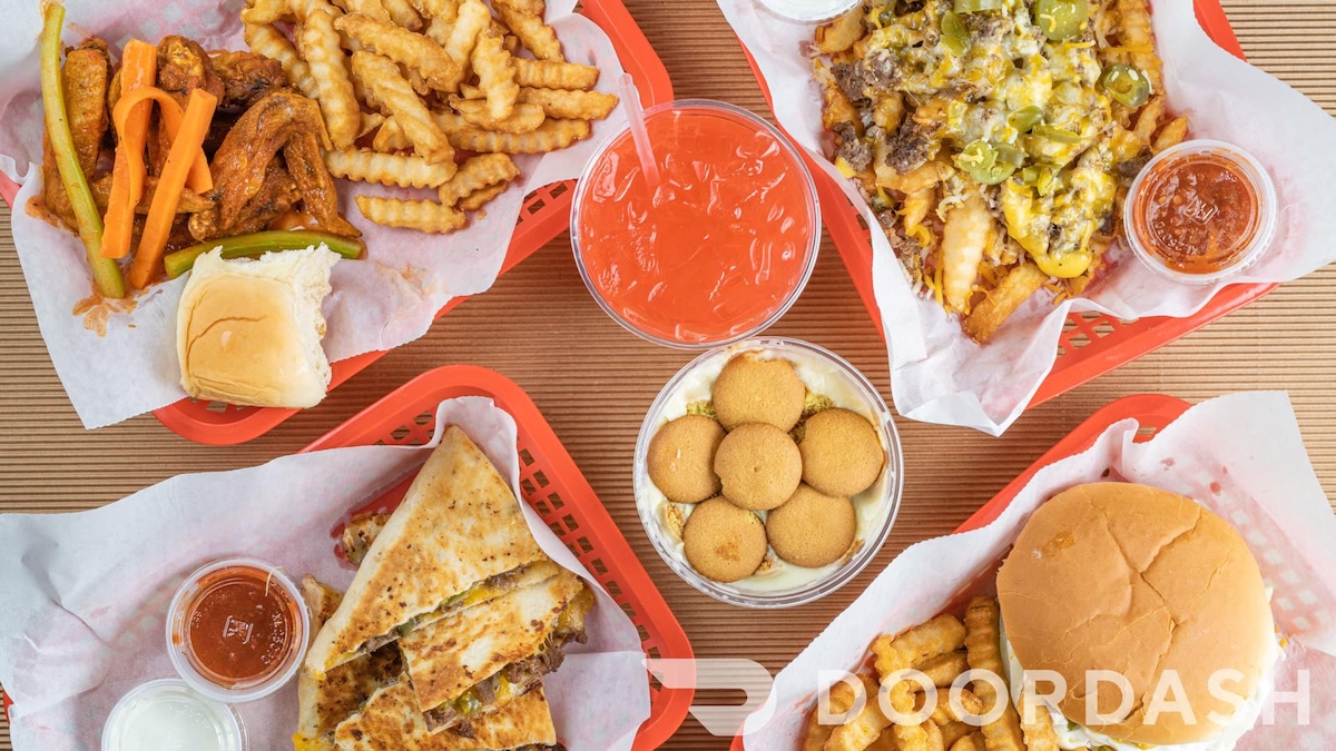 Jimmy's Wings Returning to South Memphis