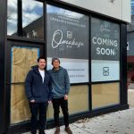 Jinsei Motto's Andrew Choi Will Soon Debut New Concept, Omakase Box