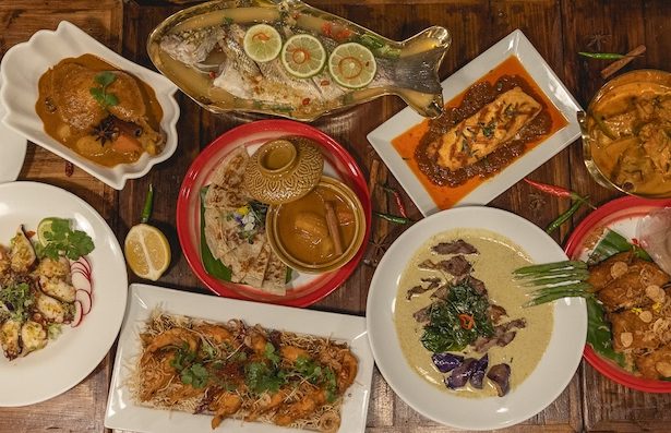 Kiin Thai Sushi to Open Soon in East Cambridge