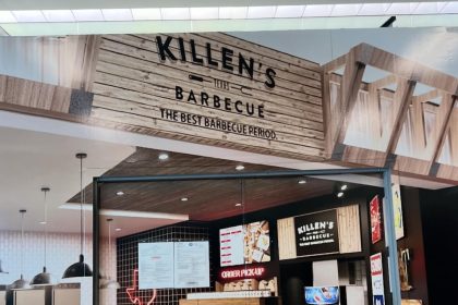 Killen’s Barbecue Will Soon Land At William P. Hobby-1