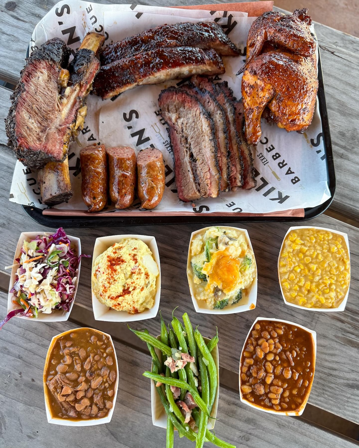 Killen’s Barbecue Will Soon Land At William P. Hobby-2