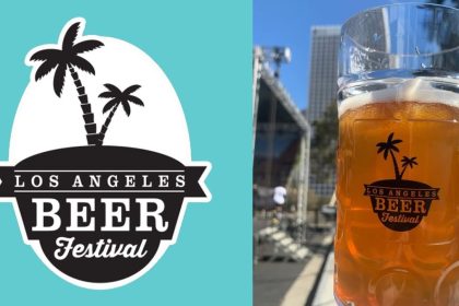 LA Beer Fest