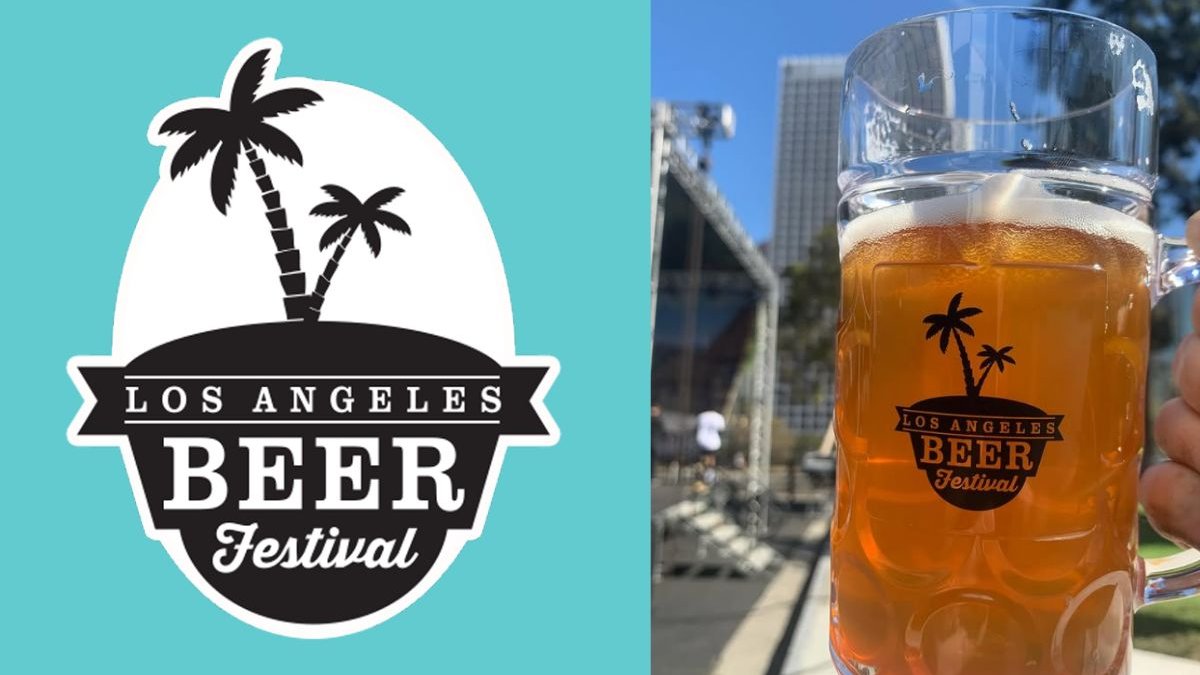LA Beer Fest