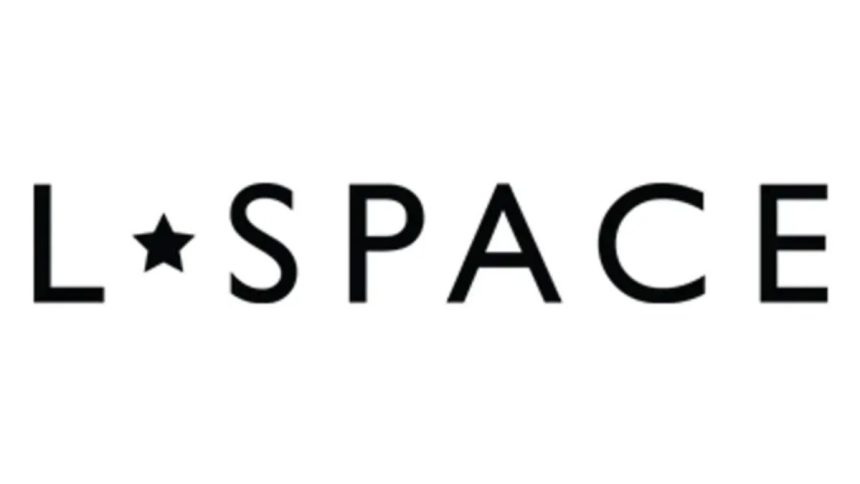 LSpace new store