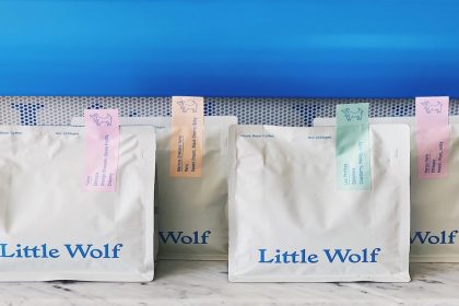 Little Wolf Coffee Eyes South Boston Expansion