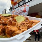 NANU'S HOT CHICKEN TO GRAND OPEN NEW LOCATION IN WEST CHESTER, CHESTER COUNTY WITH HUGE FOOD GIVEAWAY AND CELEBRATION THIS FRIDAY