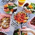 Local Poke Biz Landing in Tustin