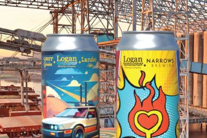 Logan Brewing Company Aims to Expand With a New Kent Location