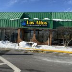 Los Altos Mexican Restaurant & Cantina Coming Soon to Billerica