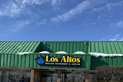 Los Altos Mexican Restaurant & Cantina Coming Soon to Billerica