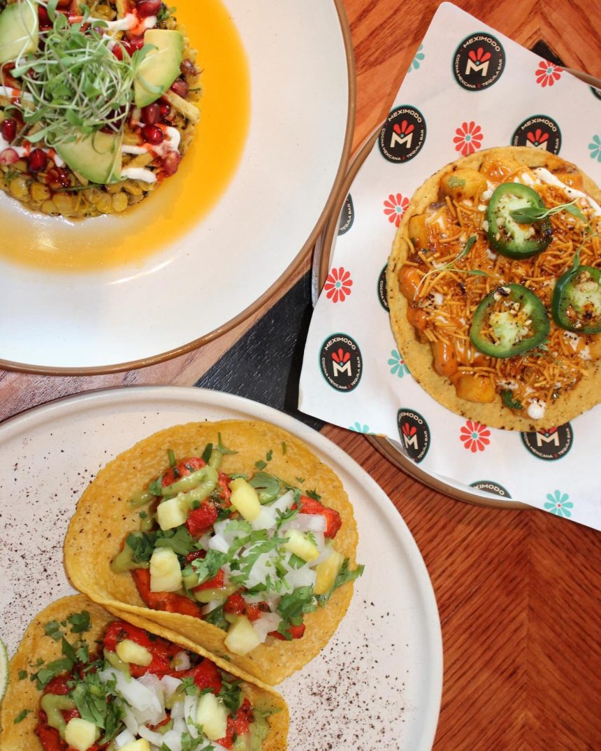 Meximodo Cocina Mexicana + Tequila Bar to Open Second Location