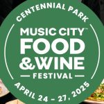 Music City Food & Wine Festival