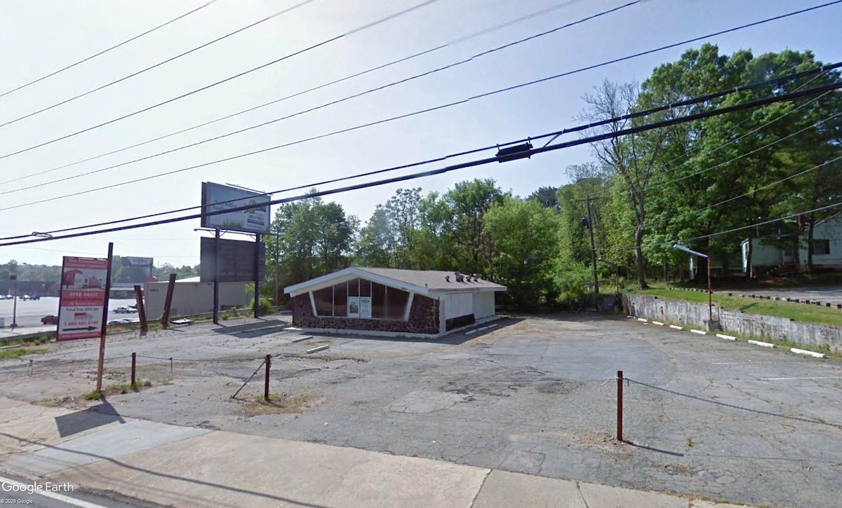 New Bar and Grill Planned for Atlanta