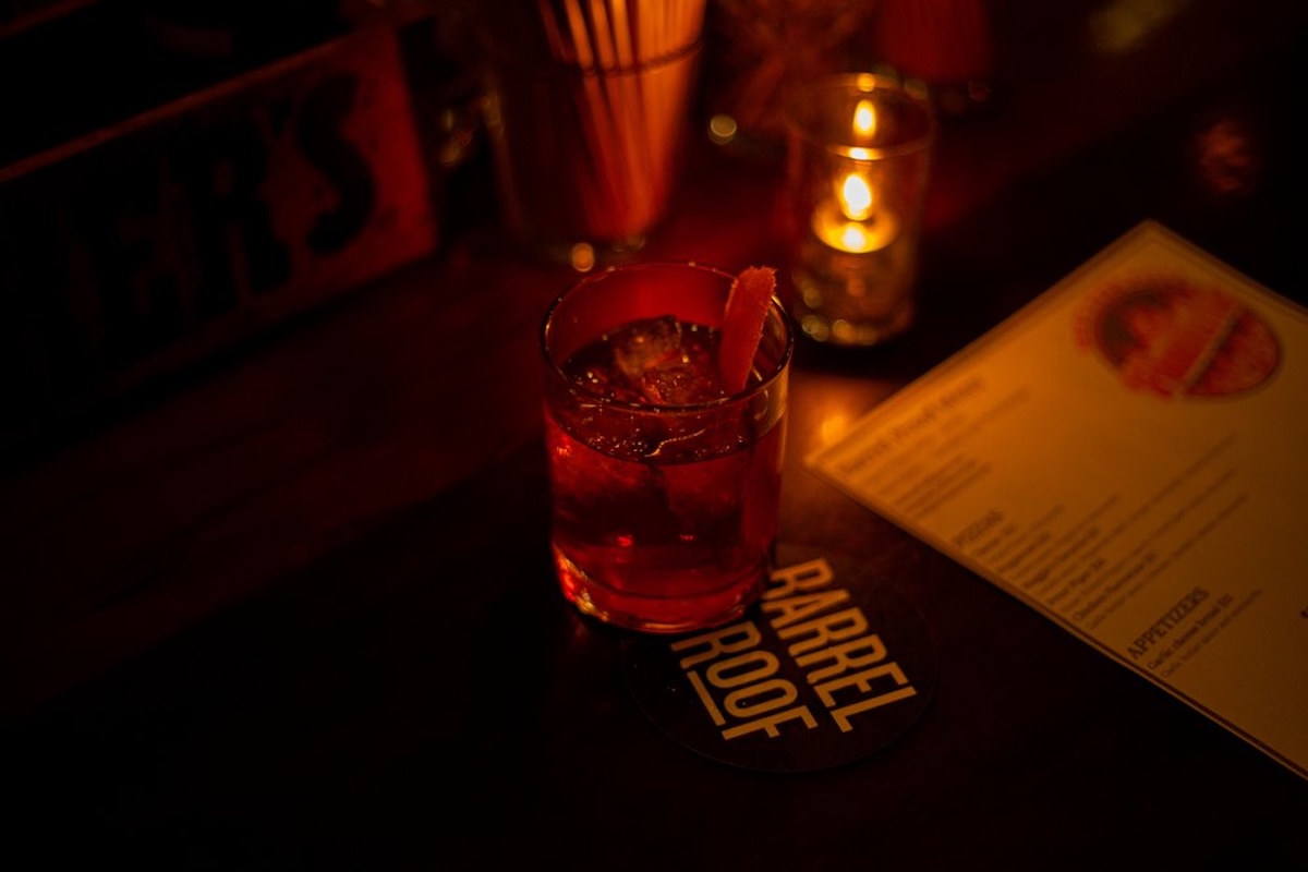 New Orleans Whiskey Bar Plans Expansion to Atlanta Photo 01