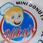 Niky’s Mini Donuts Expands With Exciting New Offerings