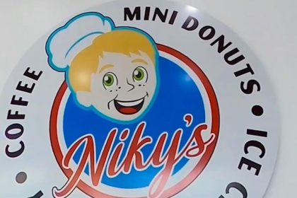 Niky’s Mini Donuts Expands With Exciting New Offerings