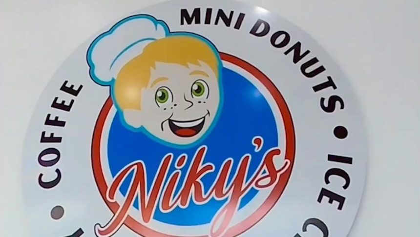 Niky’s Mini Donuts Expands With Exciting New Offerings