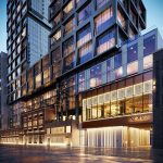 Nobu Expands Canadian Presence With Nobu Hotel Toronto