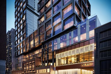 Nobu Expands Canadian Presence With Nobu Hotel Toronto