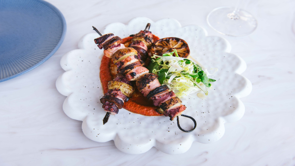 Alora Social Debuts Casual Coastal Cuisine in Bishop Ranch, San Ramon