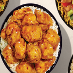 Panda Express is Coming to Firestone