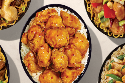 Panda Express is Coming to Firestone