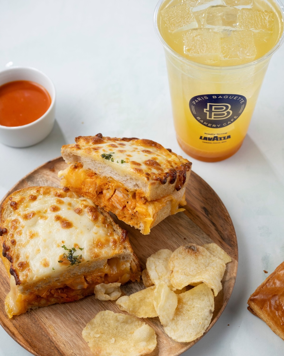 Paris Baguette To Bring Fresh-Baked Delights To Egret Bay-3